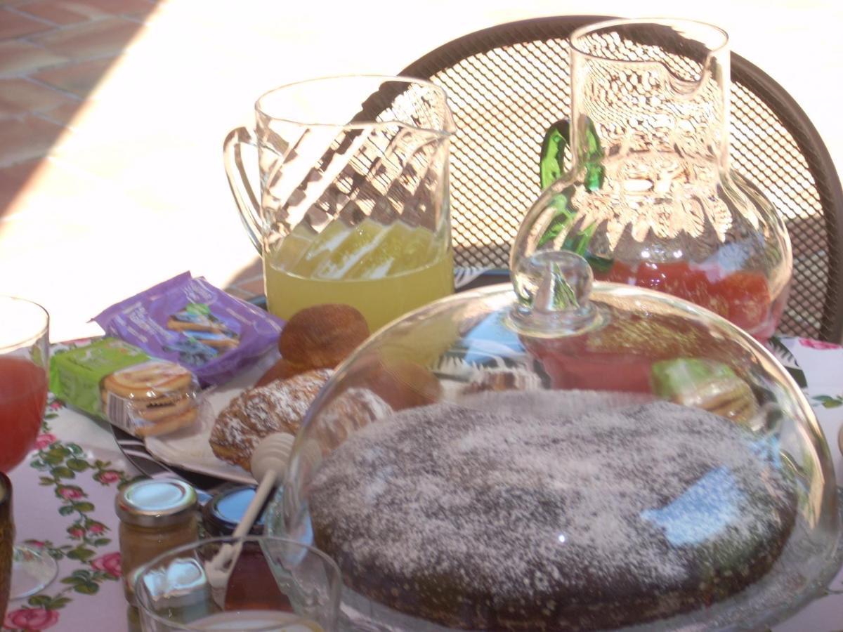 La Corte Di Bafe B&B "Slow Life" ザッフェラーナ・エトネーア エクステリア 写真