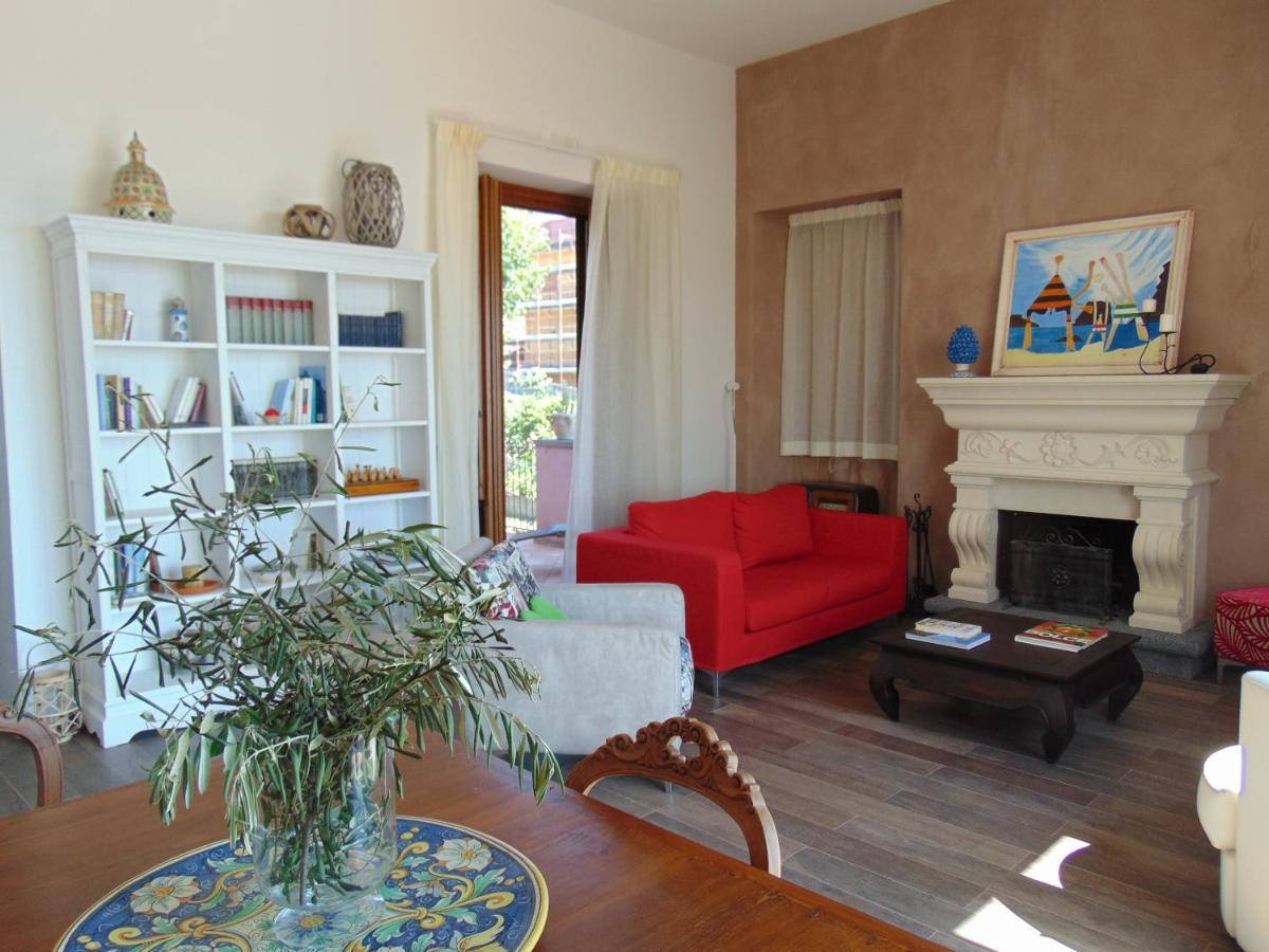 La Corte Di Bafe B&B "Slow Life" ザッフェラーナ・エトネーア エクステリア 写真