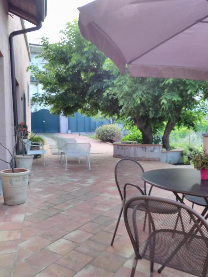 La Corte Di Bafe B&B "Slow Life" ザッフェラーナ・エトネーア エクステリア 写真