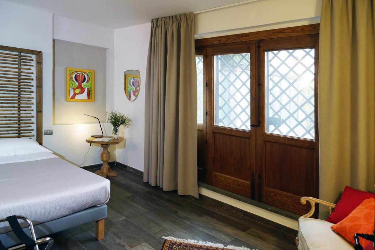La Corte Di Bafe B&B "Slow Life" ザッフェラーナ・エトネーア エクステリア 写真