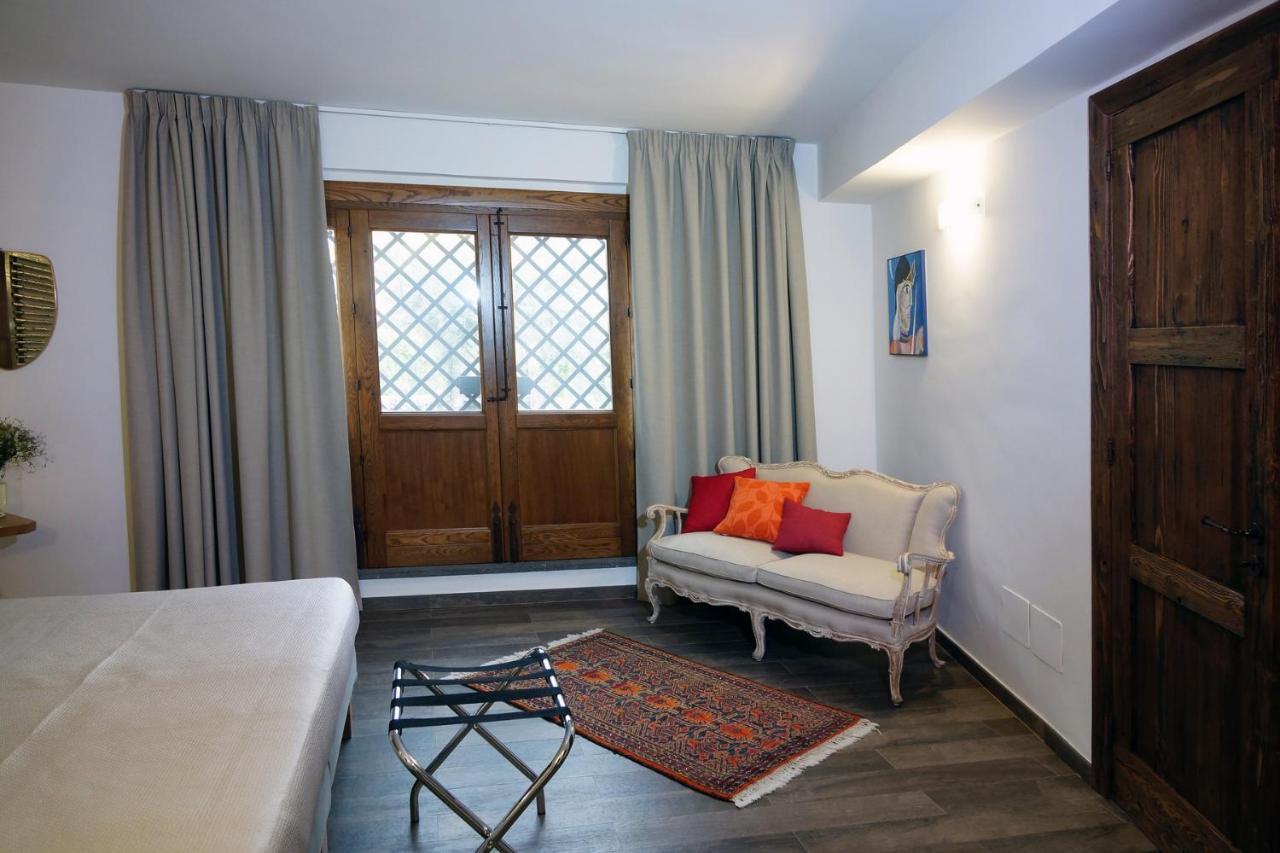 La Corte Di Bafe B&B "Slow Life" ザッフェラーナ・エトネーア エクステリア 写真
