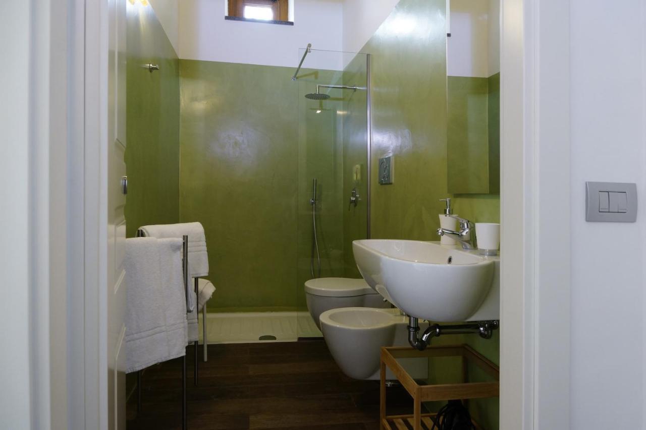 La Corte Di Bafe B&B "Slow Life" ザッフェラーナ・エトネーア エクステリア 写真