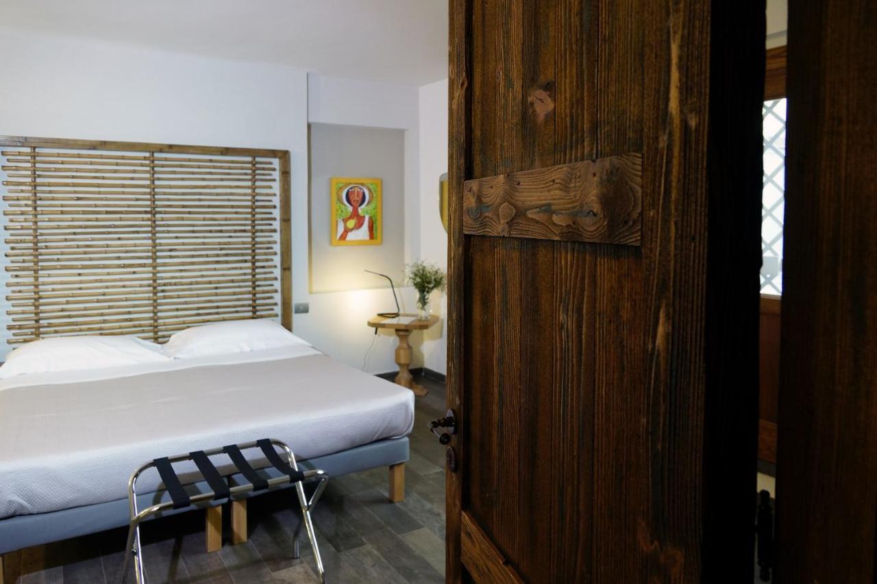 La Corte Di Bafe B&B "Slow Life" ザッフェラーナ・エトネーア エクステリア 写真