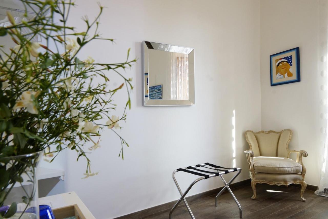 La Corte Di Bafe B&B "Slow Life" ザッフェラーナ・エトネーア エクステリア 写真