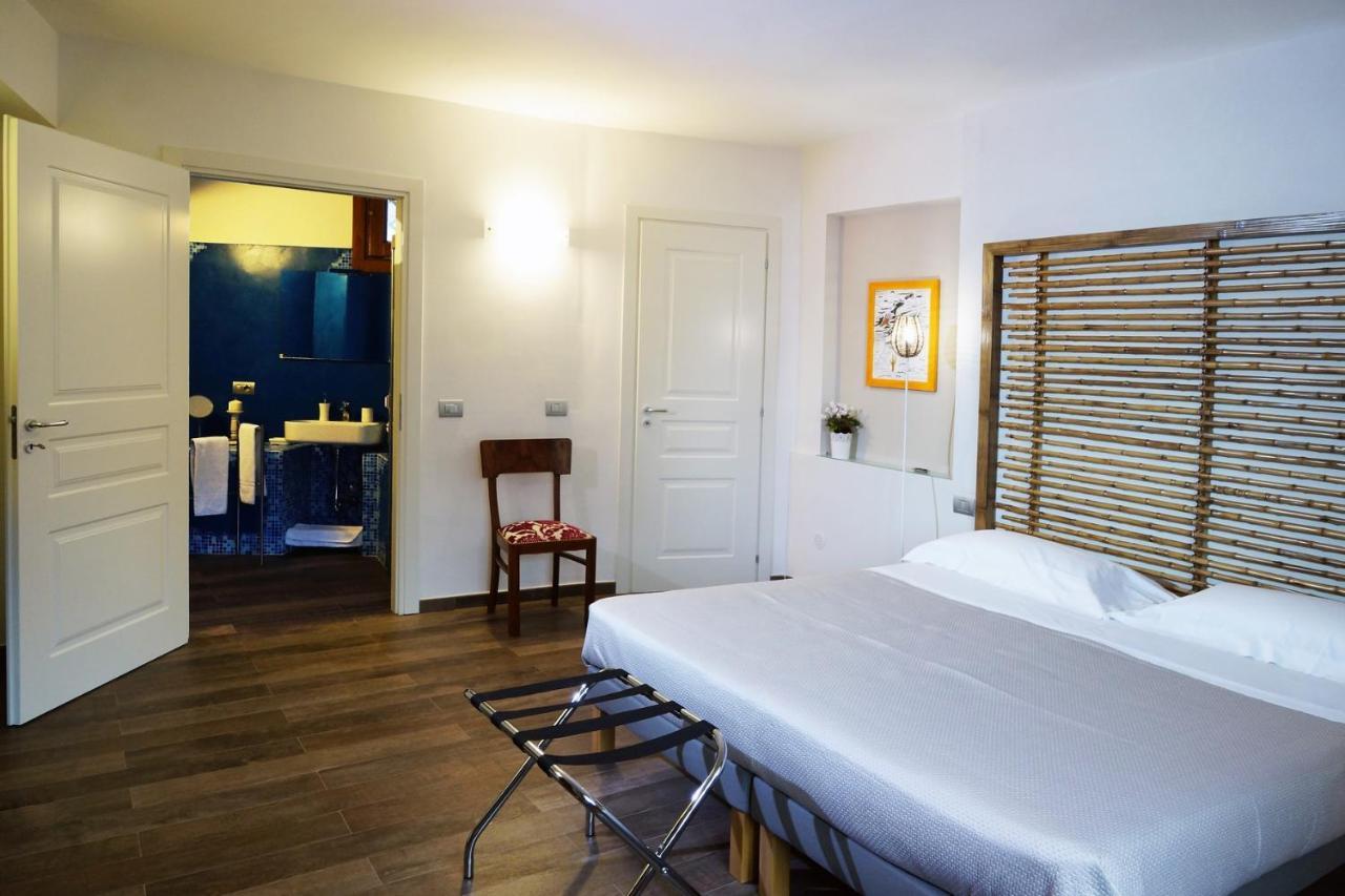 La Corte Di Bafe B&B "Slow Life" ザッフェラーナ・エトネーア エクステリア 写真