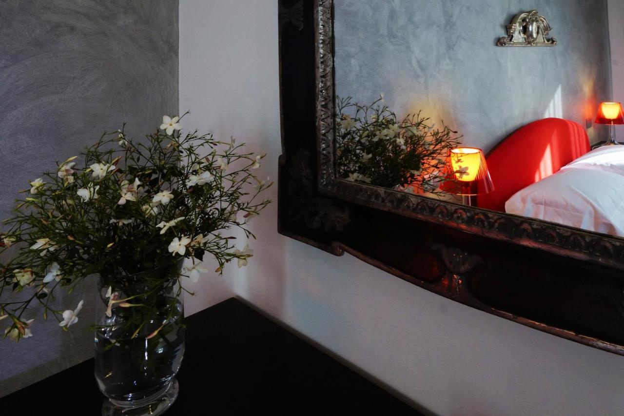 La Corte Di Bafe B&B "Slow Life" ザッフェラーナ・エトネーア エクステリア 写真