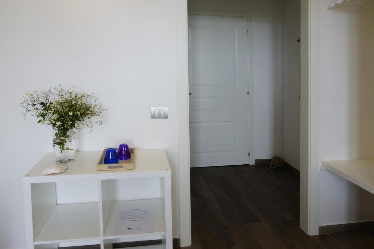 La Corte Di Bafe B&B "Slow Life" ザッフェラーナ・エトネーア エクステリア 写真