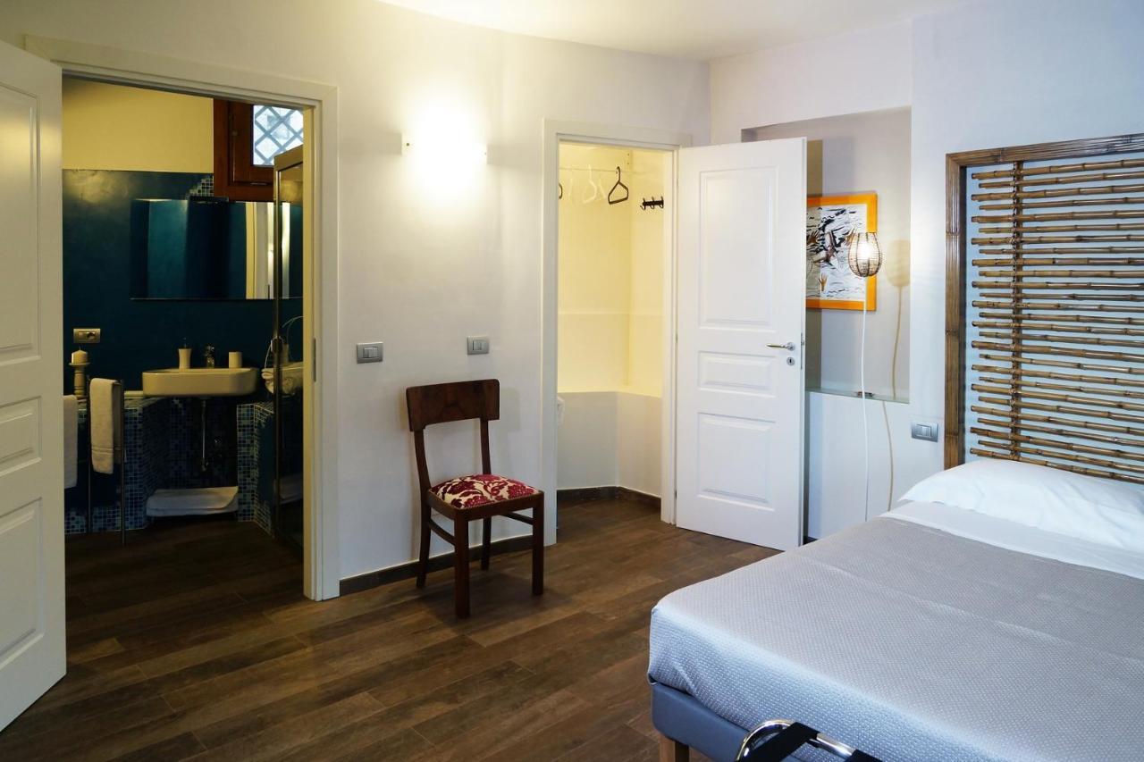 La Corte Di Bafe B&B "Slow Life" ザッフェラーナ・エトネーア エクステリア 写真